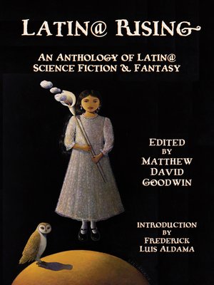 Latin@ Rising - ebook